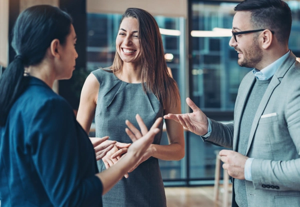Fractional Hr Support