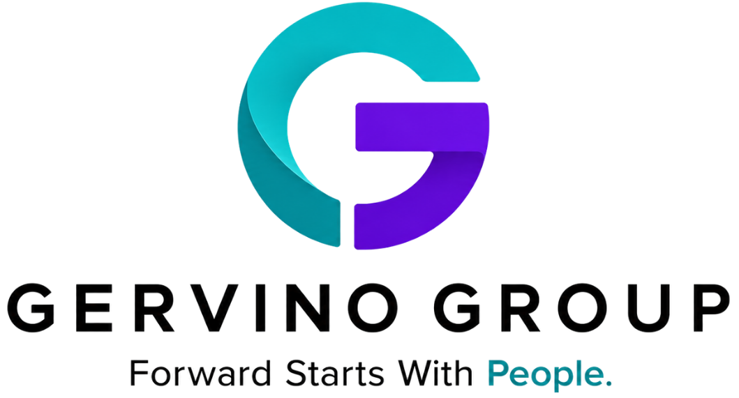Gervino Group Logo Transp